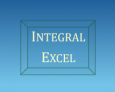 Integral Excel